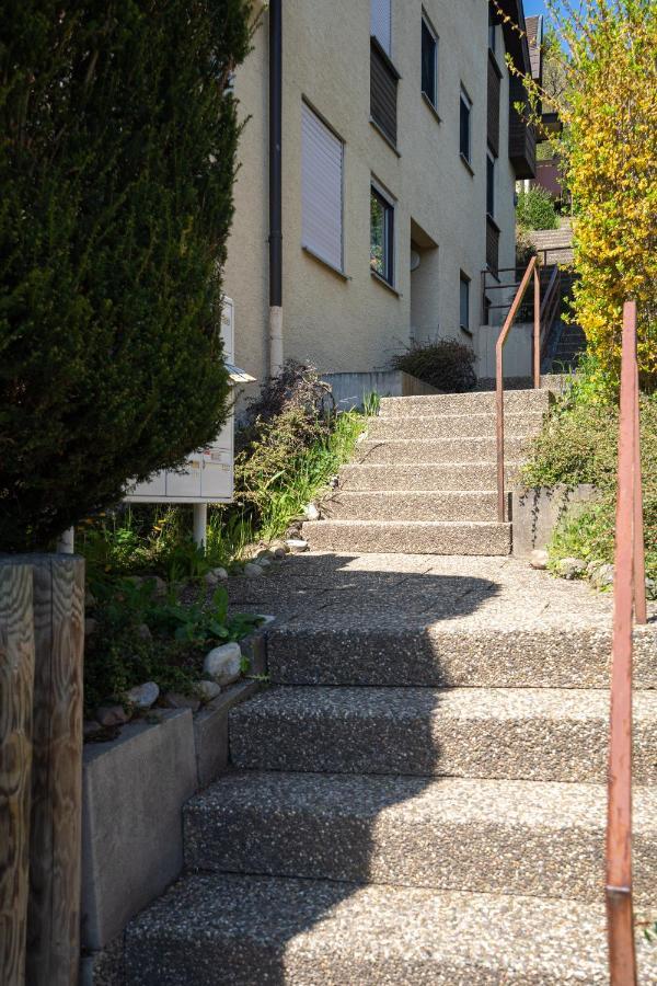 Casa Conte Tübingen Exterior foto