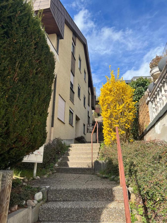 Casa Conte Tübingen Exterior foto